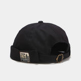 Cwah3160_Spring Retro Street Beanie