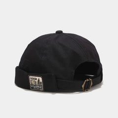 Cwah3160_Spring Retro Street Beanie