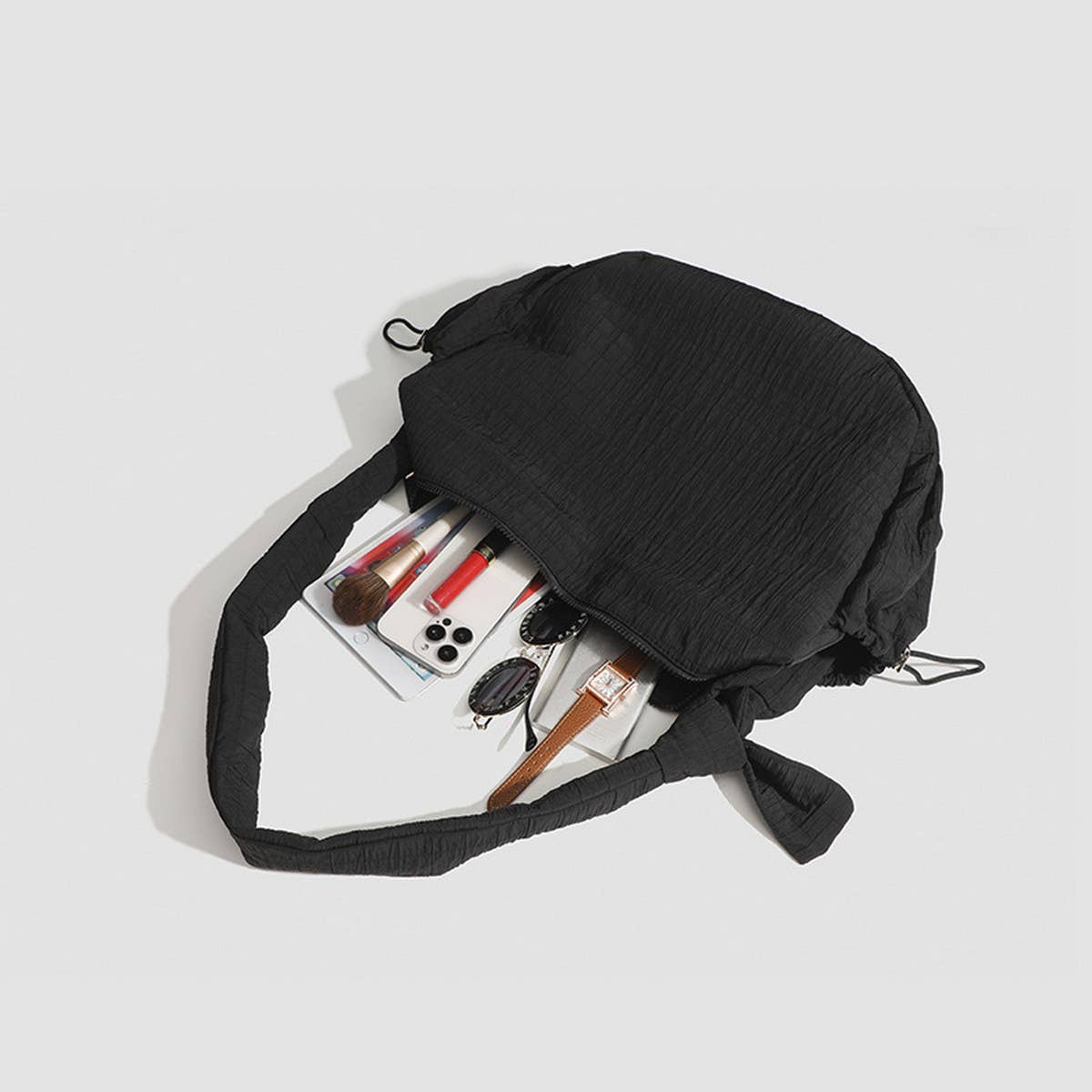 2024 NEW LAZY STYLE TOTE BAG_CWAB2944