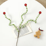 Christmas Candy Picks For Tree Or Bouquet_Cwaje5315