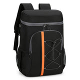 THICK LARGE INSULATED BACKPACK WITH FOIL LINING_CWAB5417