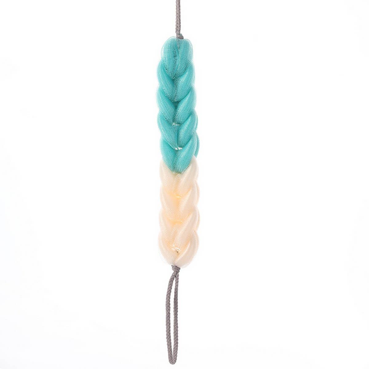 BATH POUF70G LARGE LOOFAH BATH BALL_CWMM3388