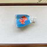 MINIMAL CLEAR BAG STARFISH CLAW CLIP OCEAN VIBES_CWAHA5825