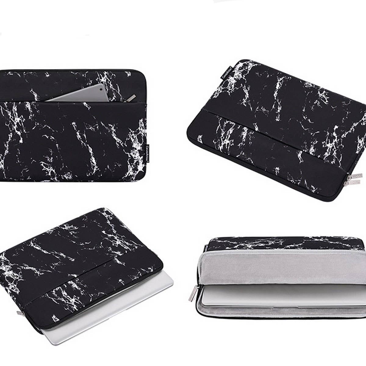 LAPTOP PROTECTIVE SLEEVE PRINTED LINER_CWMM2062