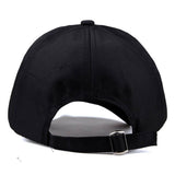 SUMMER RHINESTONE LETTER BASEBALL CAP_CWAH1002