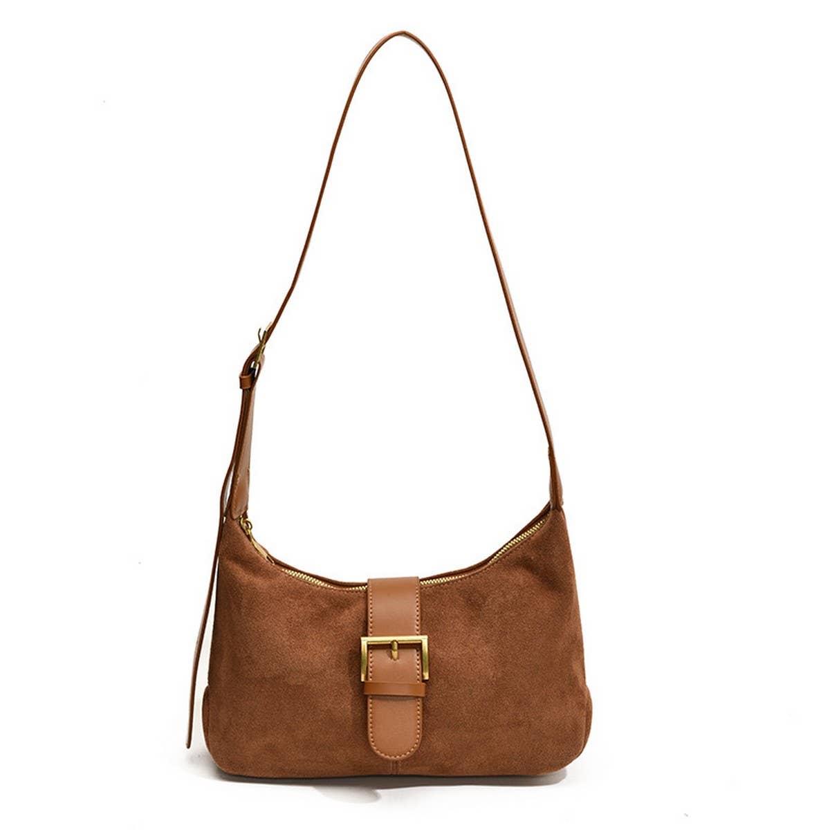 Small Autumn And Winter New Crossbody Bag_Cwab3273