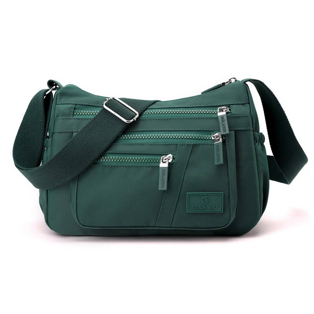 LARGE CAPACITY MULTI COMPARTMENT SHOULDER BAG_CWASC1780