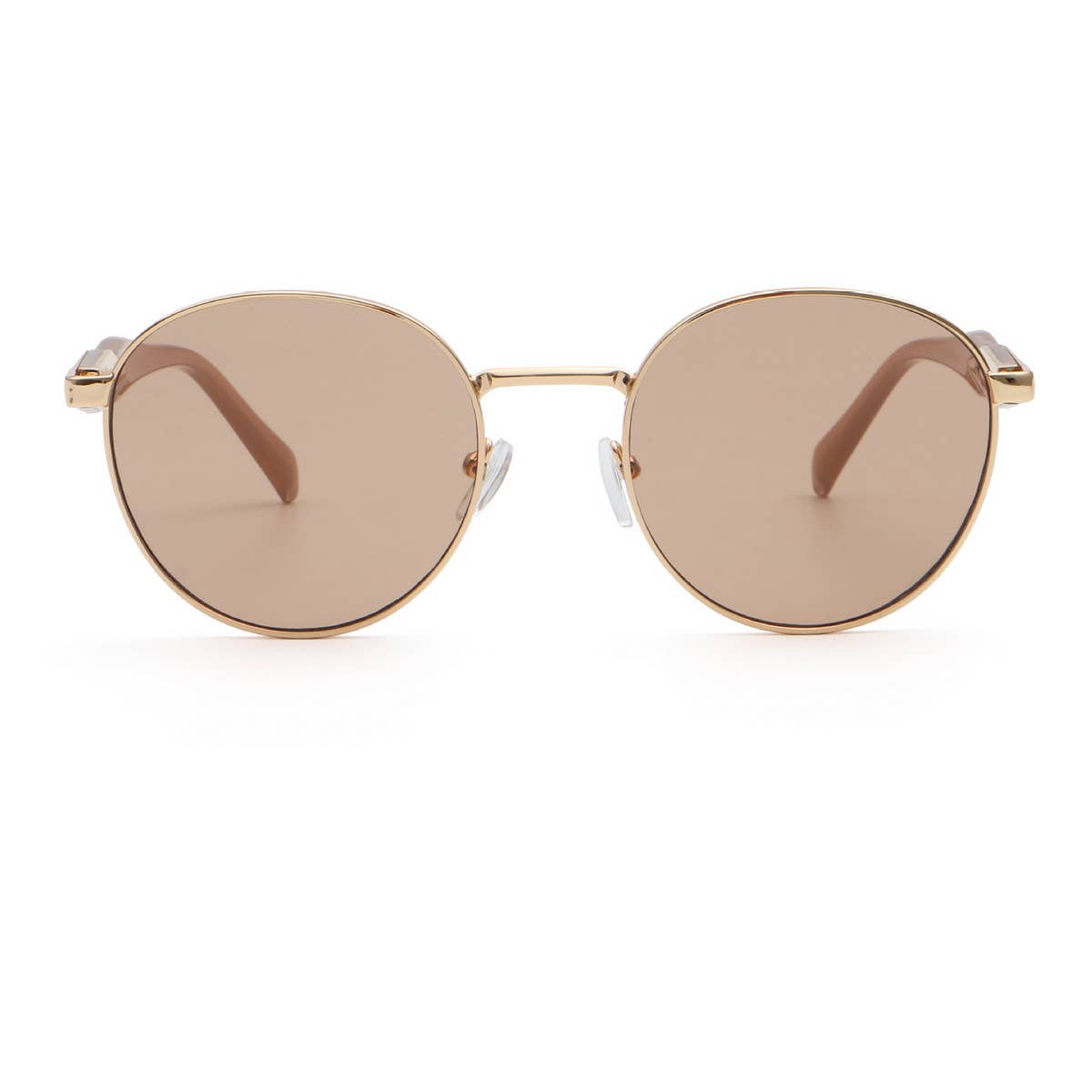 HIGH END PERSONALIZED SQUARE FRAME SUNGLASSES_CWASG0488