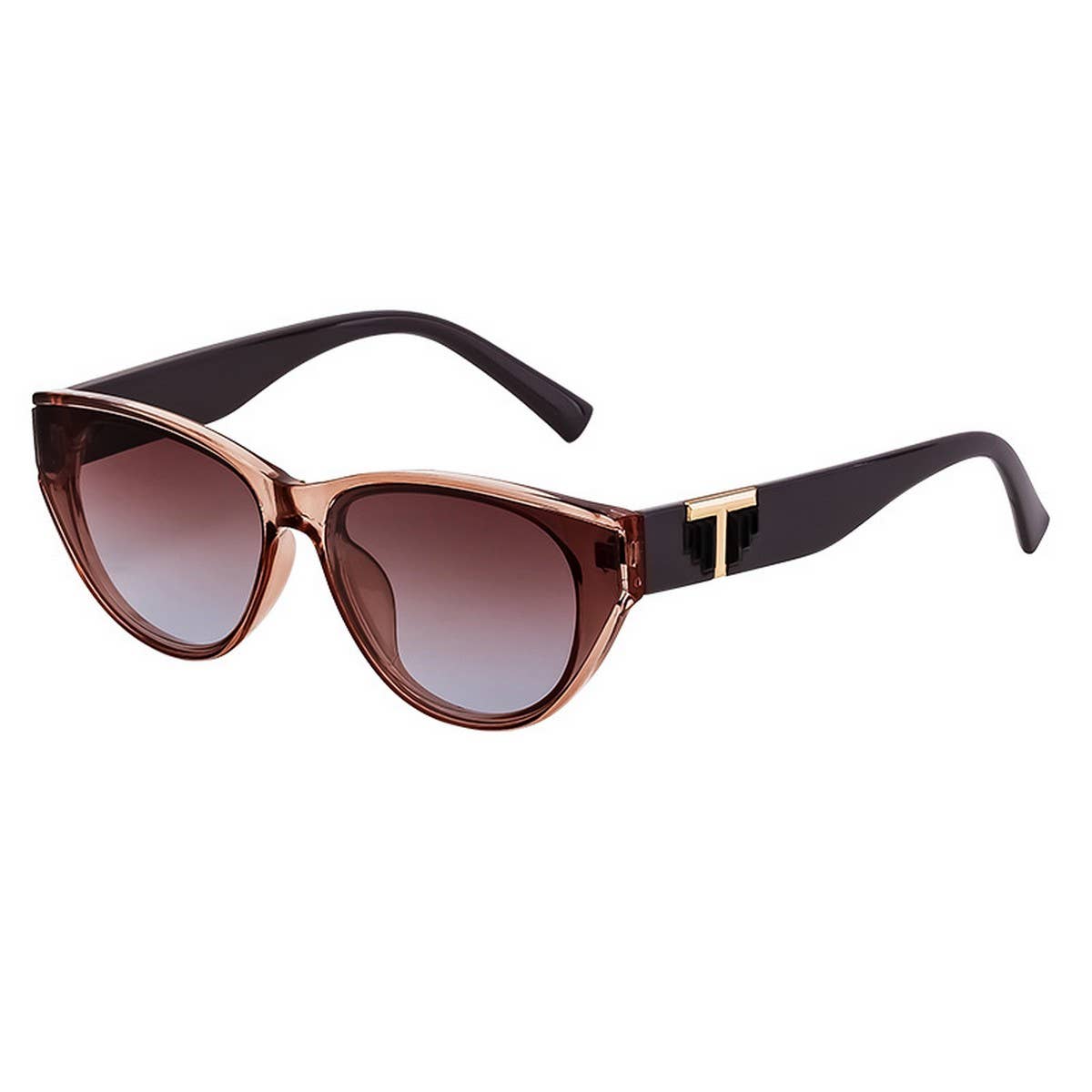 FASHIONABLE CATEYE TRENDY SUN PROTECTIONSUNGLASSES_CWASG0752