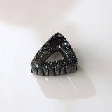 Cwaha07444_Korean Ponytail Hair Claw Clip For Women