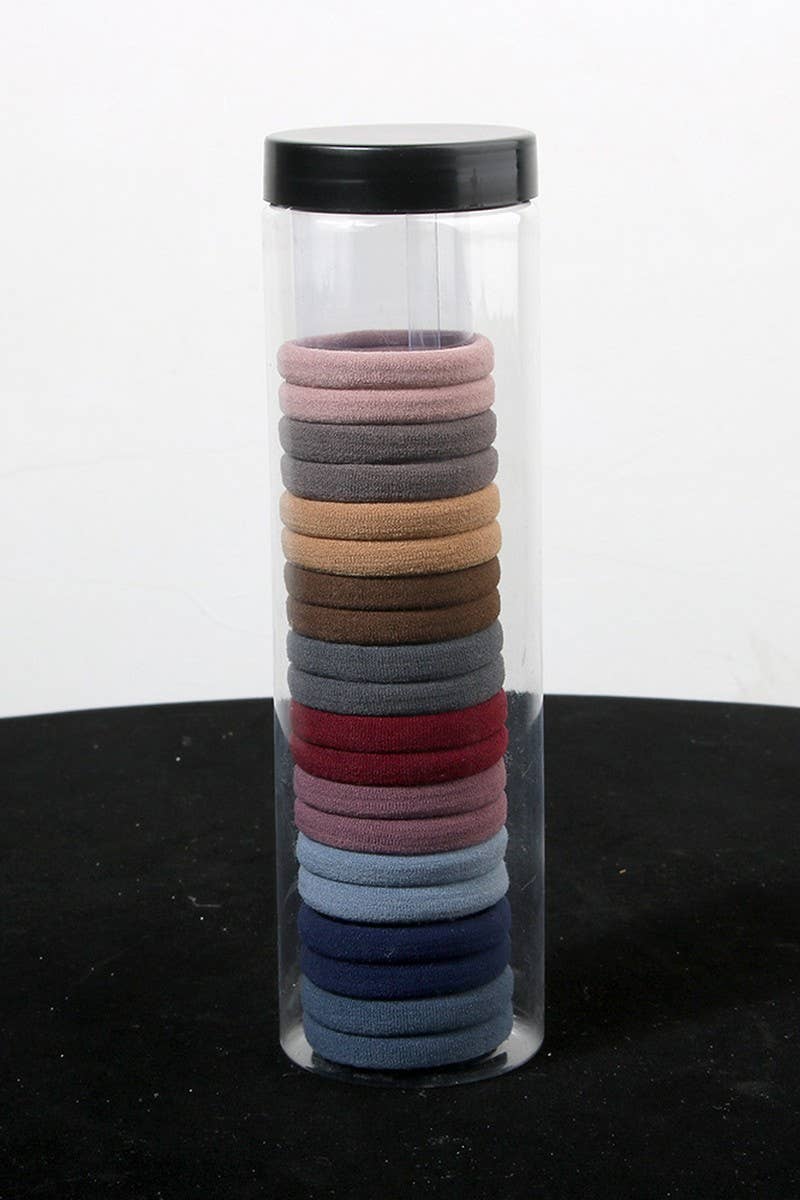 Cwaha0585_High Beauty Hair Rope For Women'S Hair Accessories