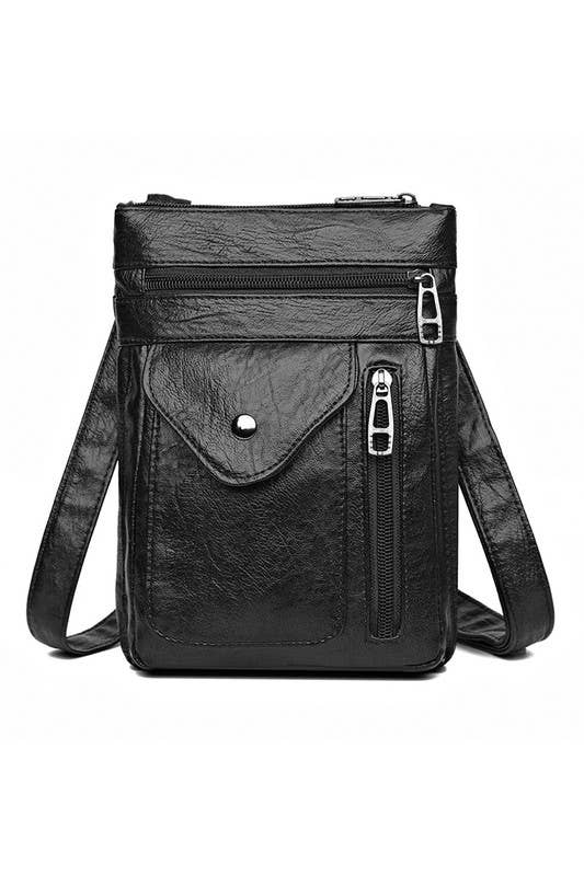 RETRO SOFT LEATHER MESSENGER BAG_CUAB0042