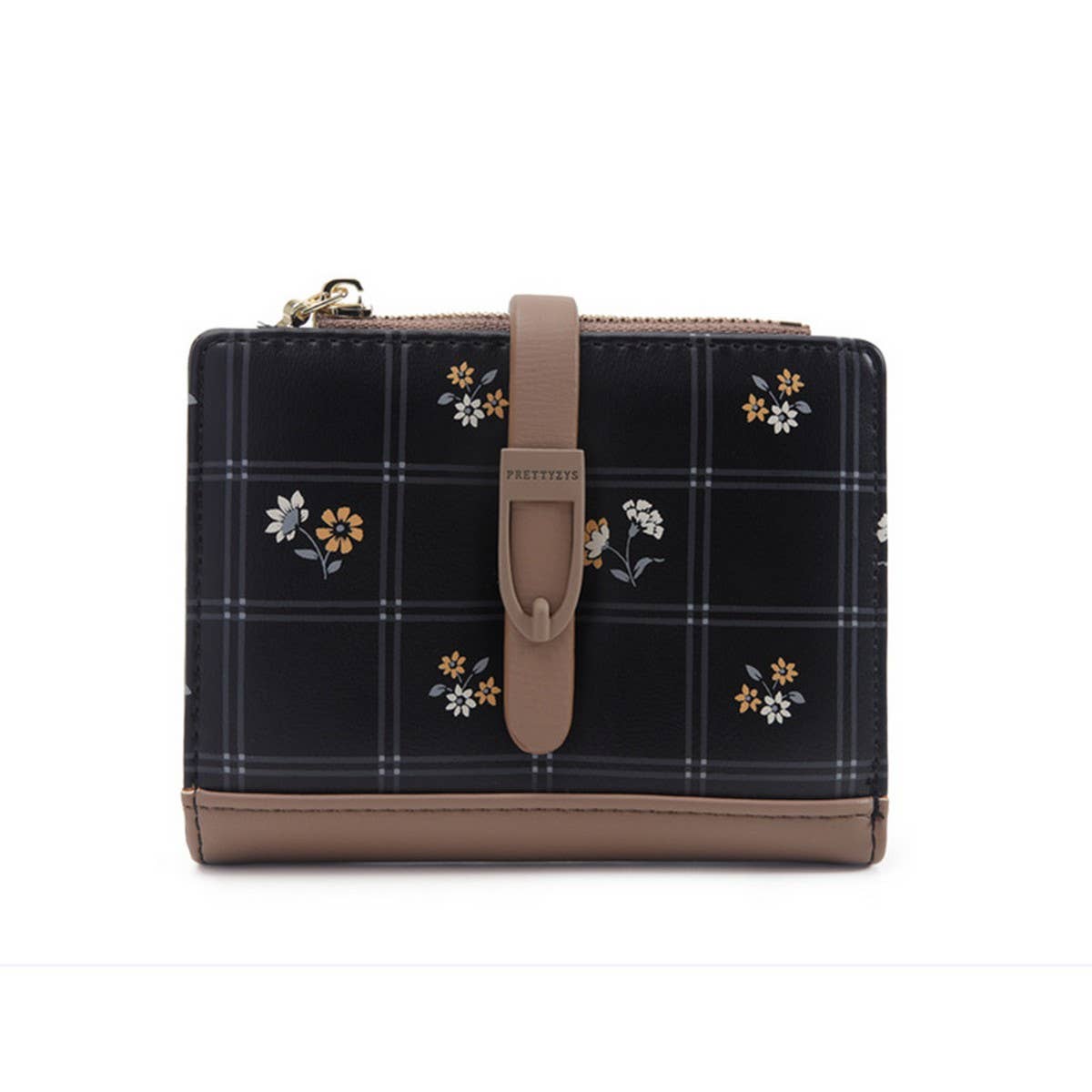 SWEET AND FRESH PRINTED WALLET_CWAB2566