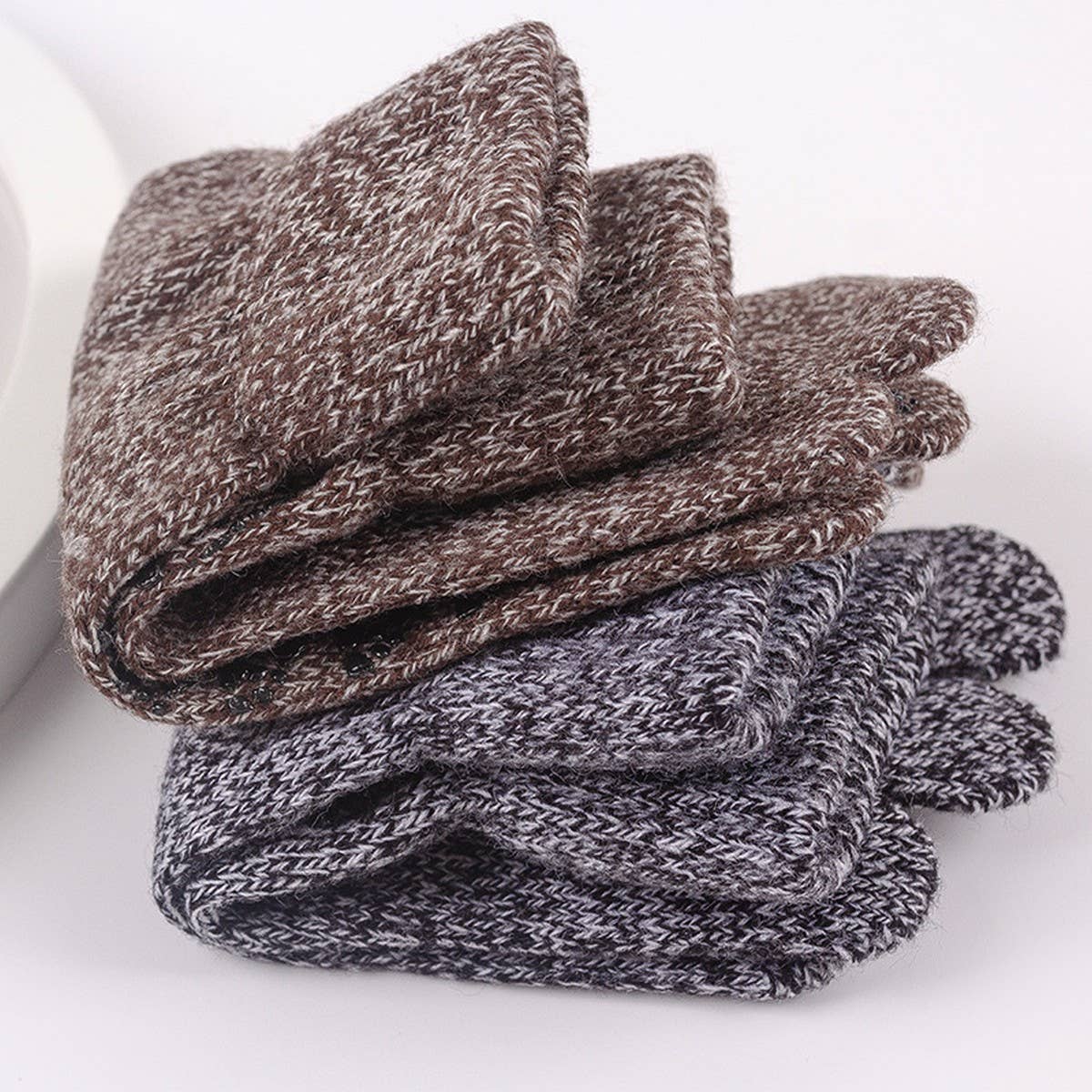 FISHING NON SLIP TWO FINGER TOUCH SCREEN GLOVES_CWAG0180