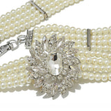 FASHIONABLE VERSATILE PEARL BELT_CWABE0509