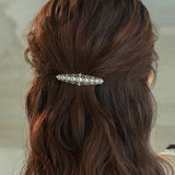 EXQUISITE PEARL SPRING HAIRPIN TEMPERAMENT HAIRPIN_CWAHA4650