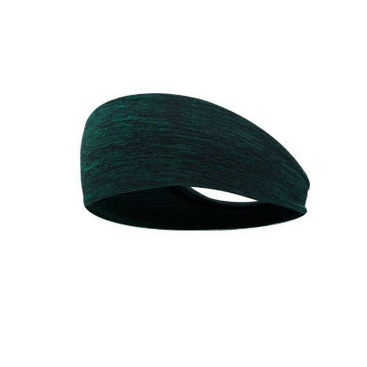 SWEAT WICKING RUNNING HEADBAND FOR SPORTS FITNESS_CWMM7947