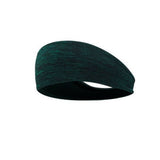 SWEAT WICKING RUNNING HEADBAND FOR SPORTS FITNESS_CWMM7947