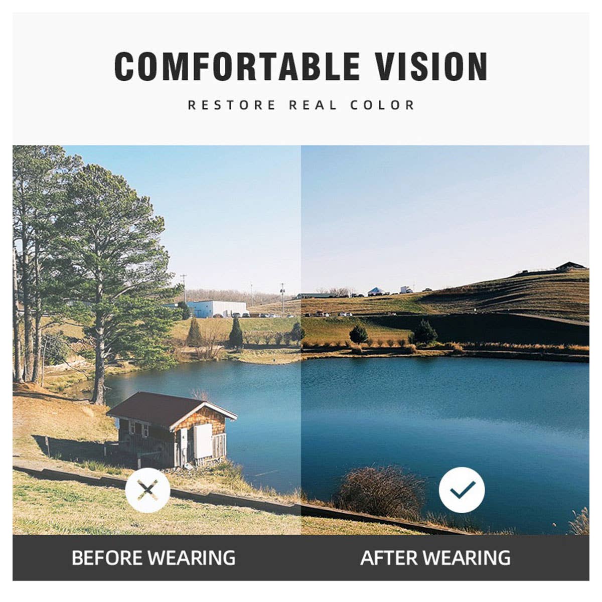 NY LOGO HALF FRAMELESS FASHION SUNGLASSES_CWASG0073