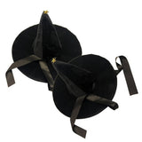 Cwah4054_Halloween New Five-Pointed Star Witch Hat