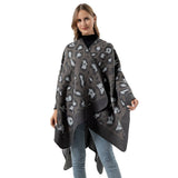 CAPE CLOAK FASHIONABLE WARM CASHMERE SCARF_CWASC2184