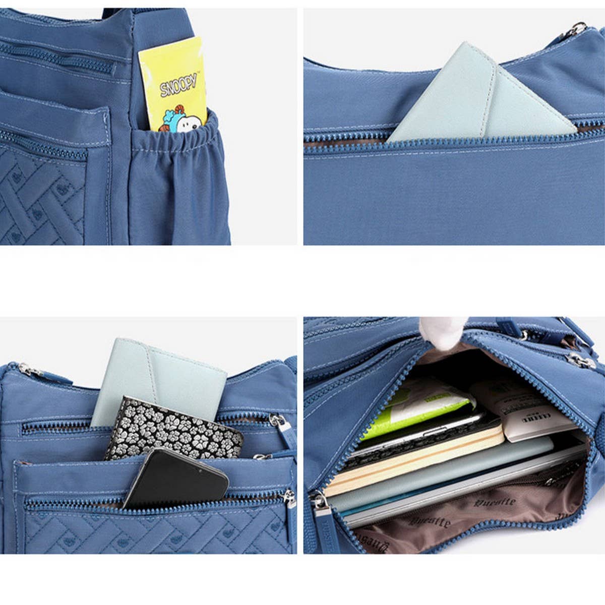 FASHION EMBROIDERED CANVAS CROSSBODY SHOULDER BAG_CWASC1749