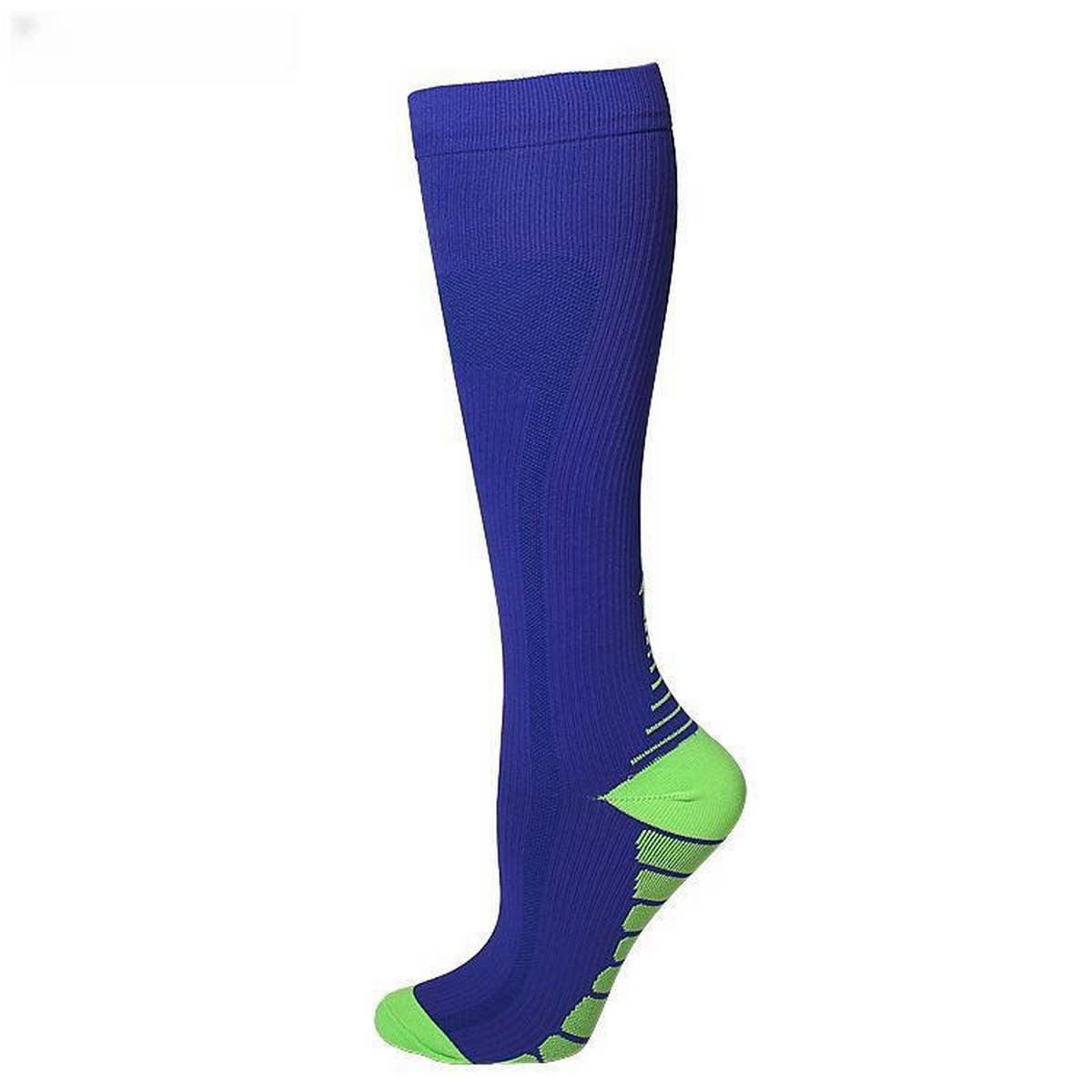 Women'S Outdoor Sports Compression Stockings_Cwms1865