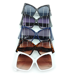 IRREGULAR LARGE FRAME SUNGLASSES_CWASG0130