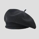 2024 NEW ELASTIC FASHIONABLE VERSATILE BERET_CWAH1931