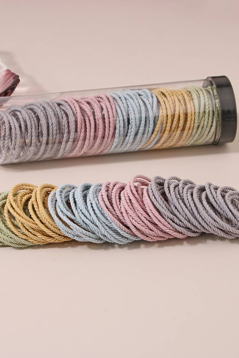 Cwaha0583_High Beauty Hair Rope For Women'S Hair Accessories