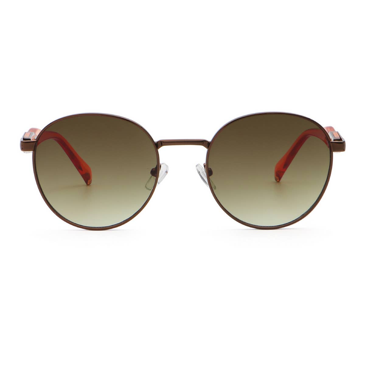 HIGH END PERSONALIZED SQUARE FRAME SUNGLASSES_CWASG0488