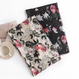 Retro Fashion Printed Scarf_Cwasc0482