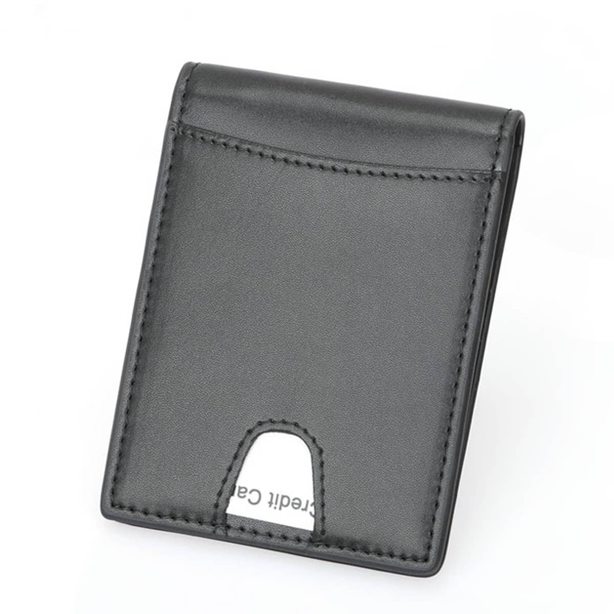MEN CONVENIENT CARD BAG WALLET_CWAB1325