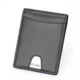 MEN CONVENIENT CARD BAG WALLET_CWAB1325