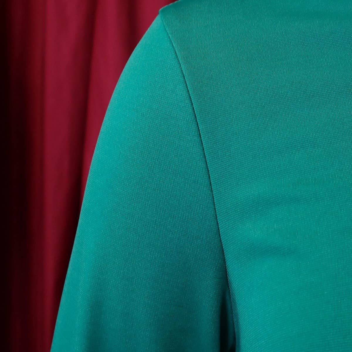 OVERSIZED TOP AND WIDE LEG PANTS TWO PIECE SET_CWSTB1141