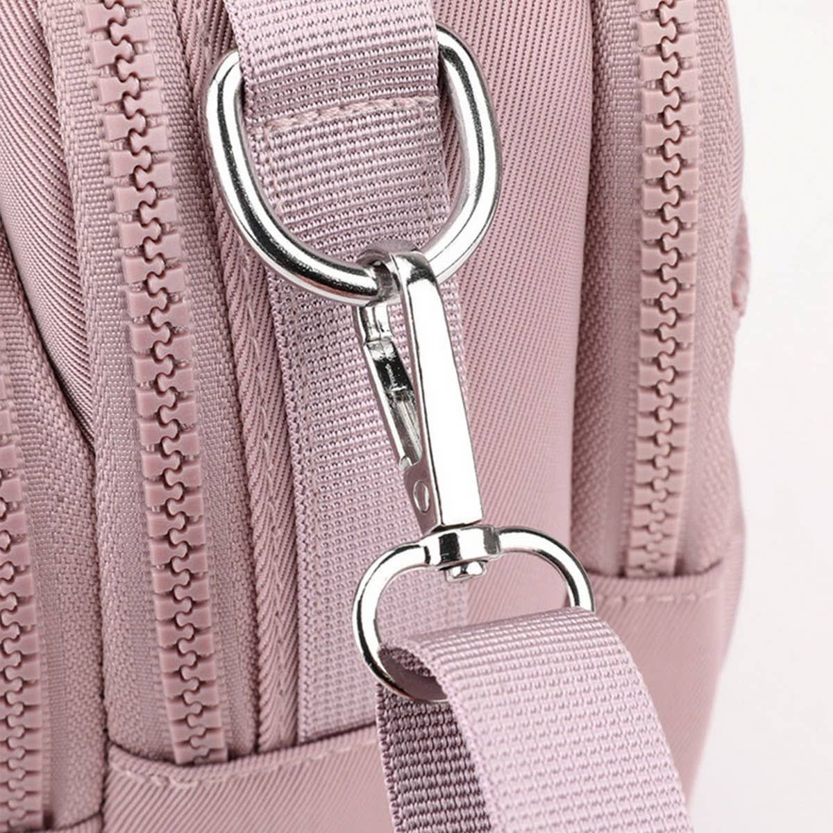 Fashion Multi-Layered Mini Shoulder Crossbody Bag_Cwab3486