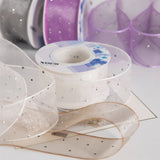 4CM HOT DIAMOND CRINKLE YARN DIY RIBBON_CWMM5750