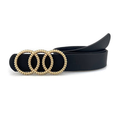 Women Woist Girdle Decoration Belt_Cwabe0125