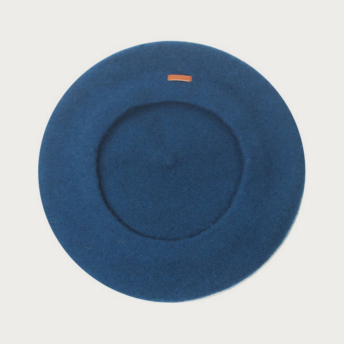 Womens Autumn And Winter Vintage Beret_Cwah1940