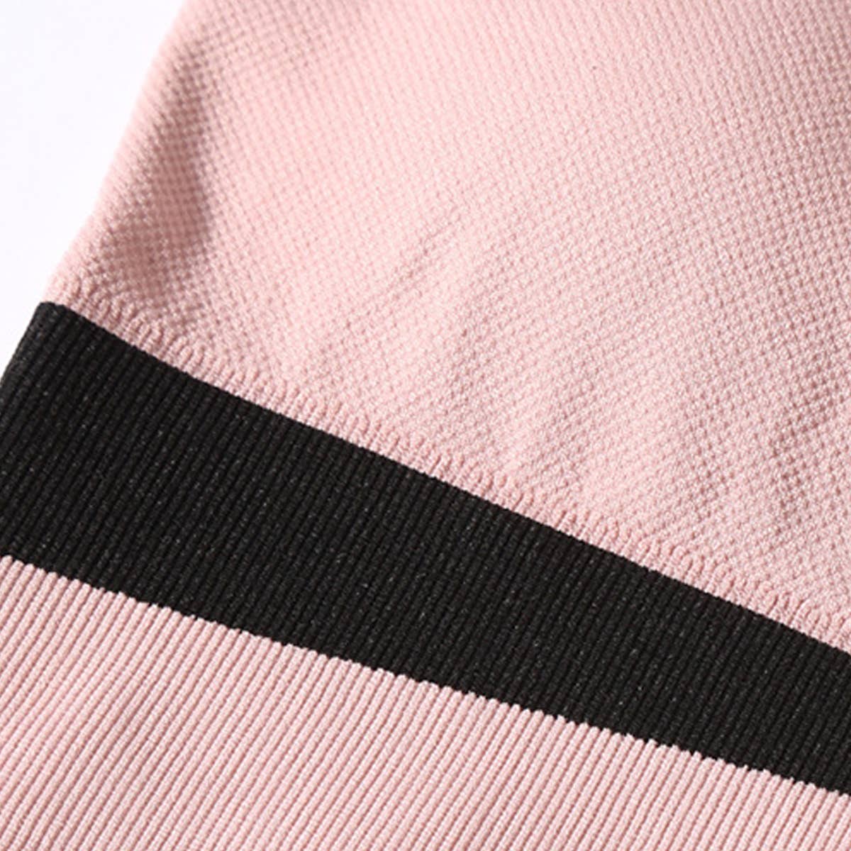 CONTRAST COLOR WIRE FREE RUNNING YOGA SPORTS BRA_CWMU0291