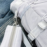 New Drawstring Backpack Shoulder Bag_Cwab1752