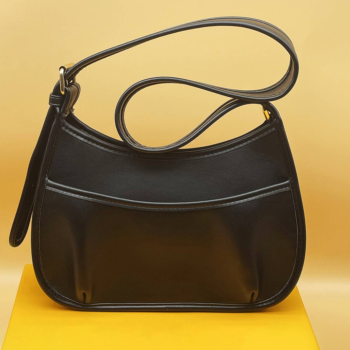 Women Diagonal Shoulder Bag_Cwab0976