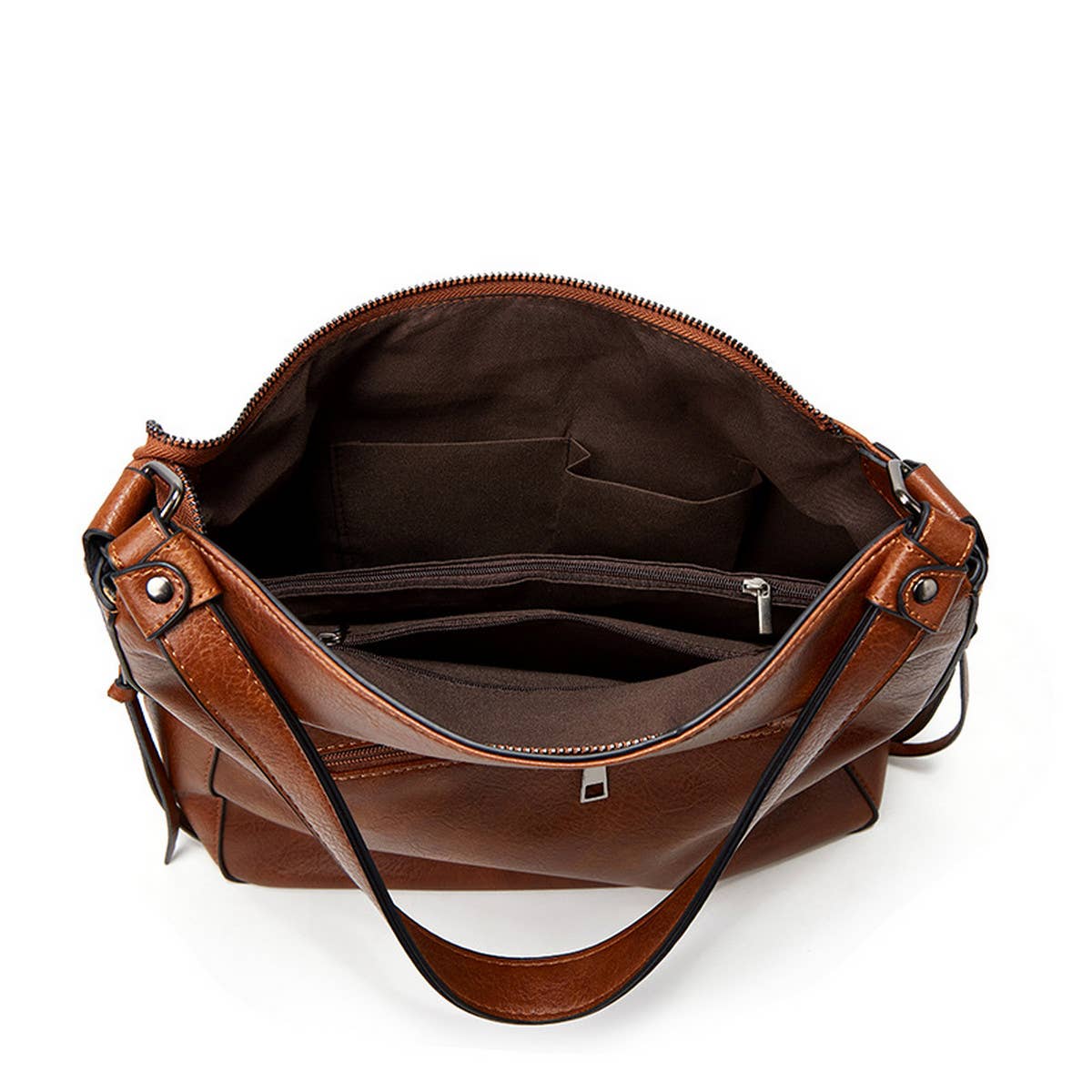 RETRO FASHION LARGE CAPACITY HANDBAG_CWAB2663