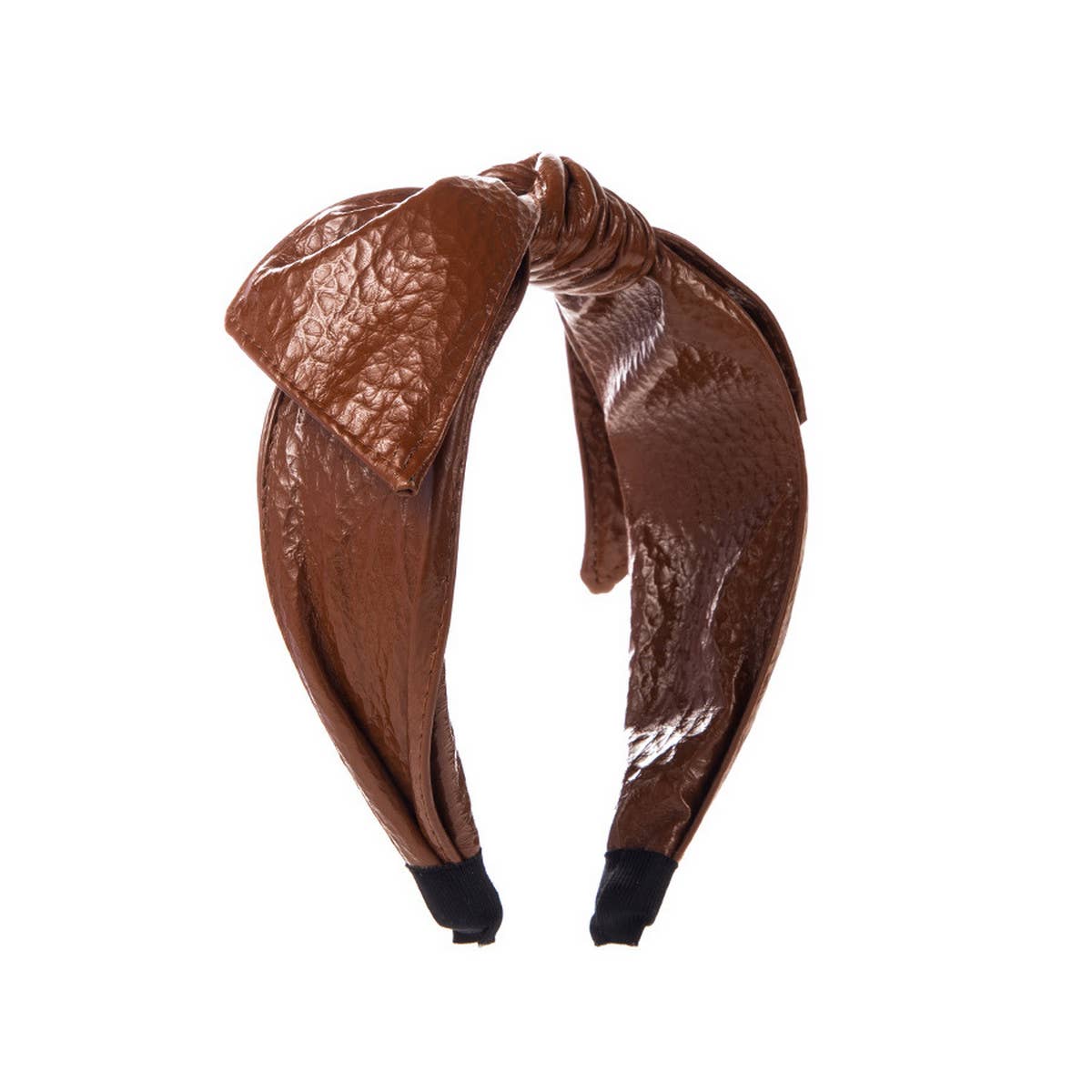 RETRO PERSONALITY BOW HEADBAND_CWAHA2134