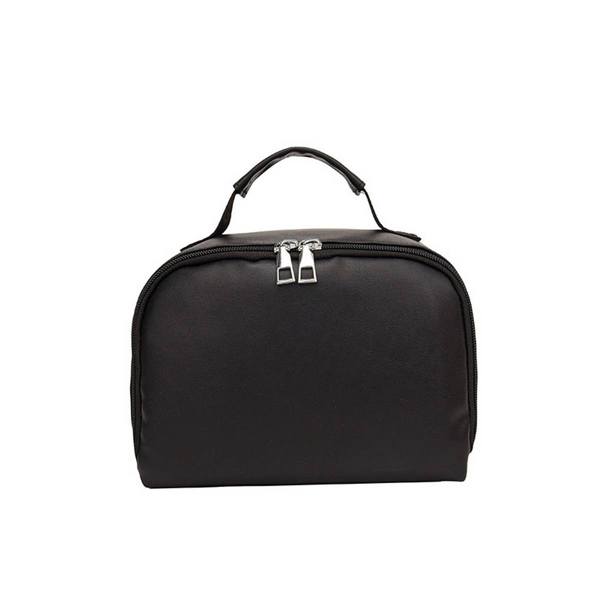 NEW FASHION PU LARGE CAPACITY COSMETIC BAG_CWAB4447