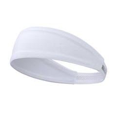 KIDS ANTIBACTERIAL SPORTS HEADBAND FOR RUNNING_CWMM7945
