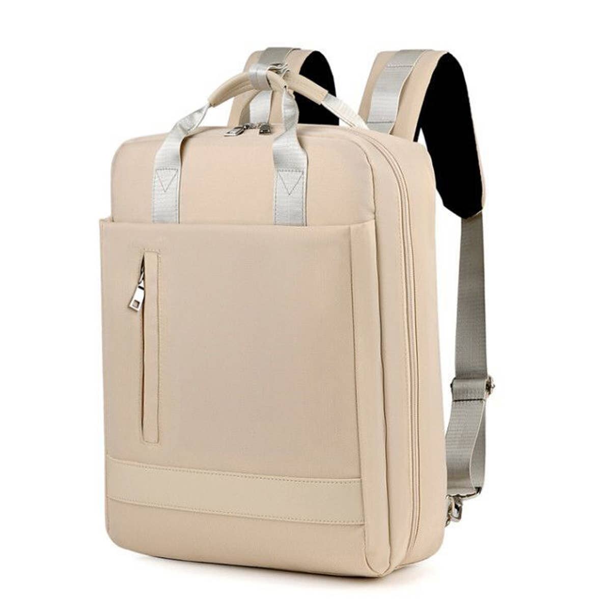 RECHARGEABLE LARGE CAPACITY COMPUTER BAG_CWAB2161