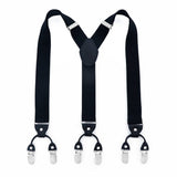 6 CLIP SUIT SUSPENDER SUSPENDER CLIP_CWMM1104