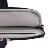 TABLET CASE PRINTED LAPTOP BAG BRIEFCASE_CUAB0247