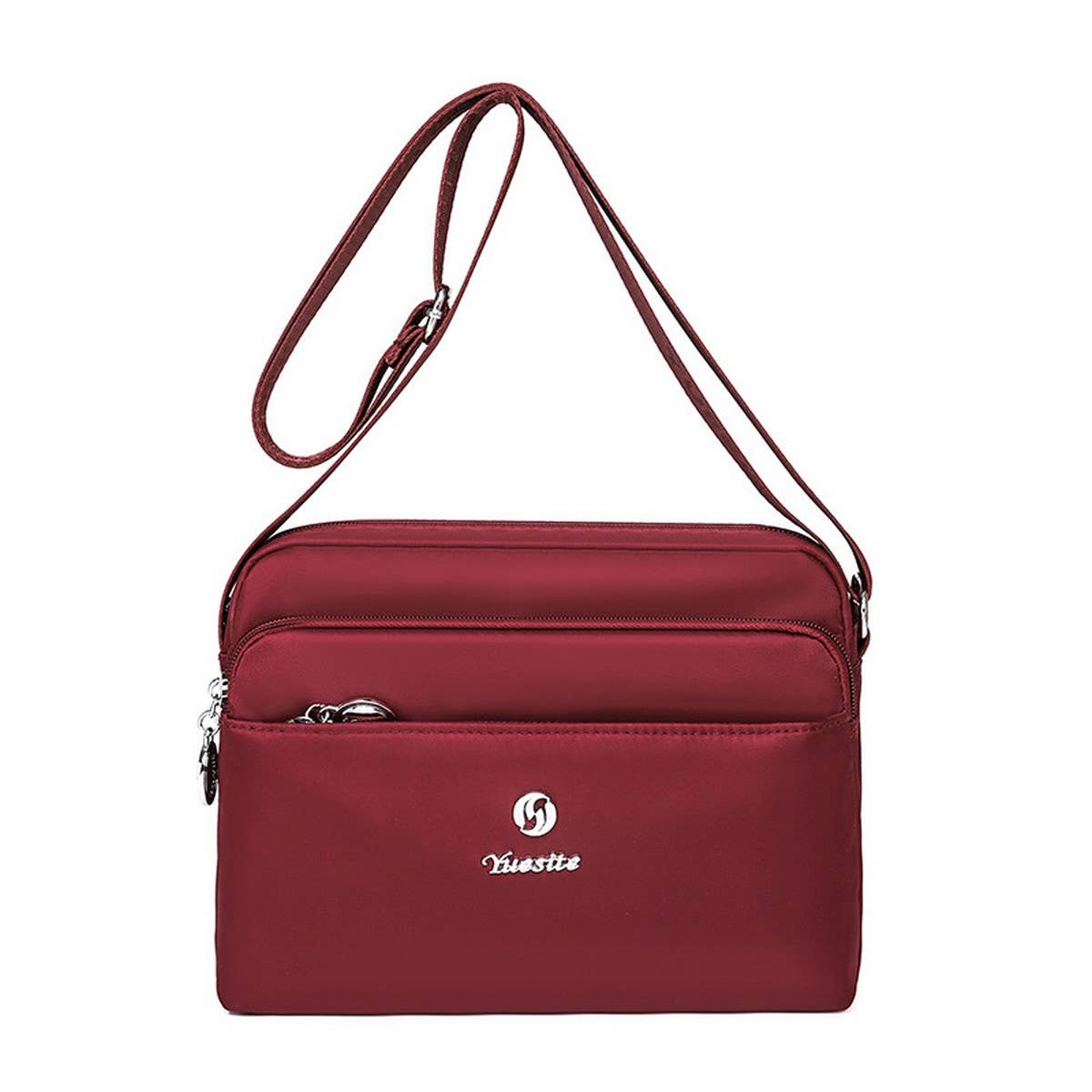 Fashion Small Square Shoulder Messenger Bag_Cwab3501